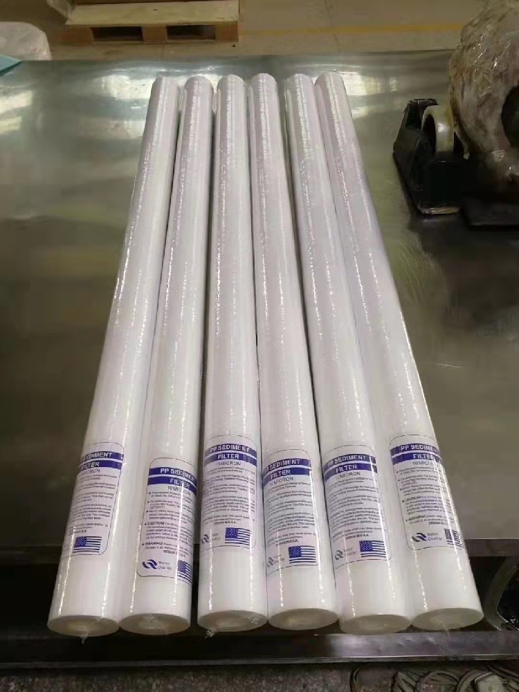 為什么過濾后的地表水有腥味?根源及解決方法