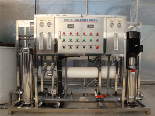 地表水過濾與地下水過濾比較哪個(gè)難度更高