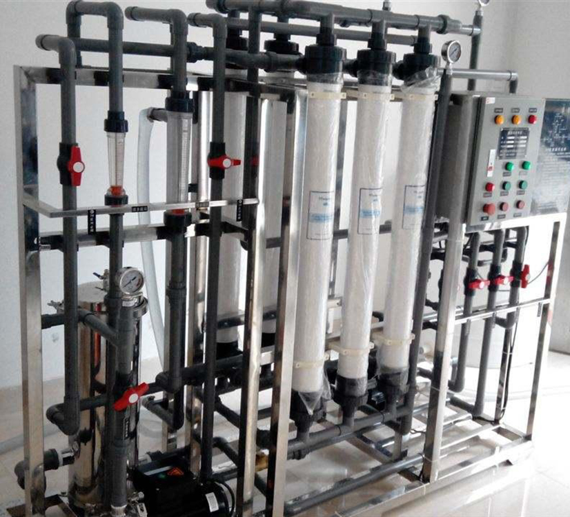 傳統(tǒng)地表水過濾方法的弊端,現(xiàn)代技術(shù)如何破解?