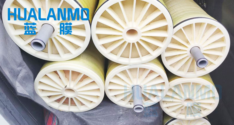 納濾膜對(duì)二價(jià)離子截留率是多少